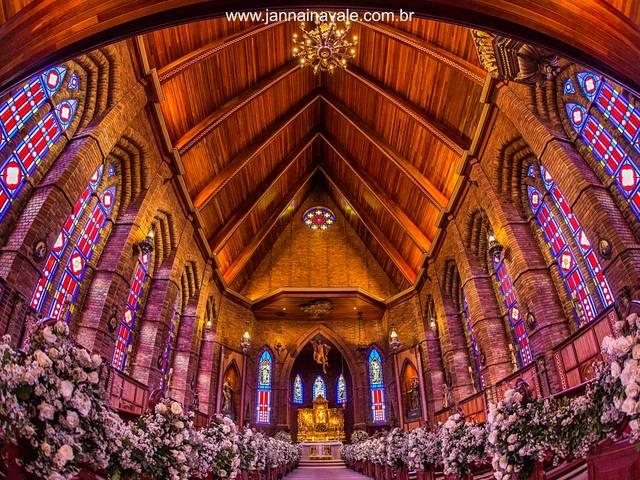 Casamentos de Juliana + Felipe