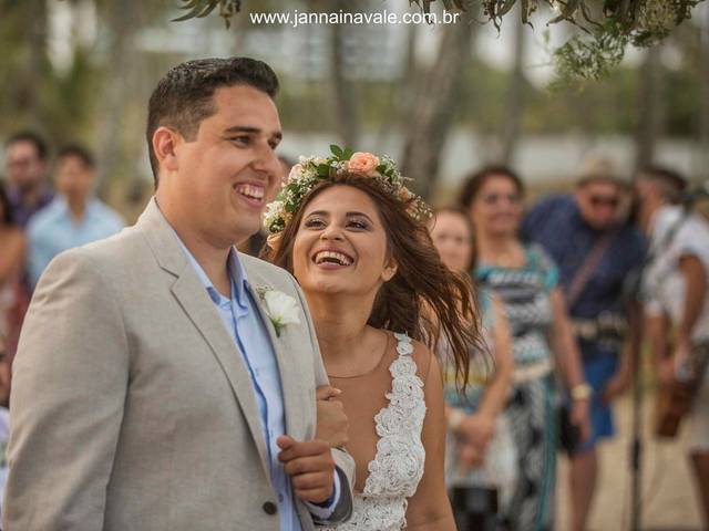 Casamentos de Casamento - Mariapa e Higo