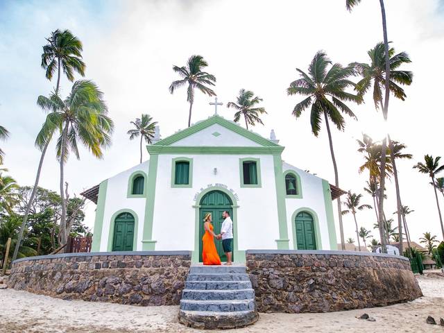 Ensaios de Kelly + Braun