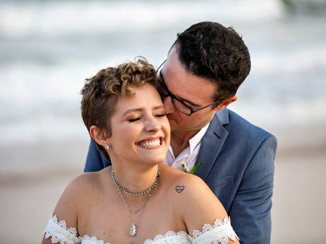 Casamentos de Camila + João