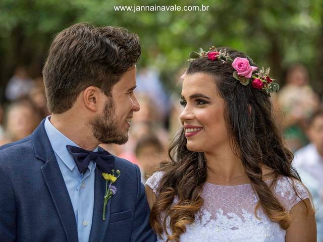 Casamentos de Casamento - Camila e Lucas