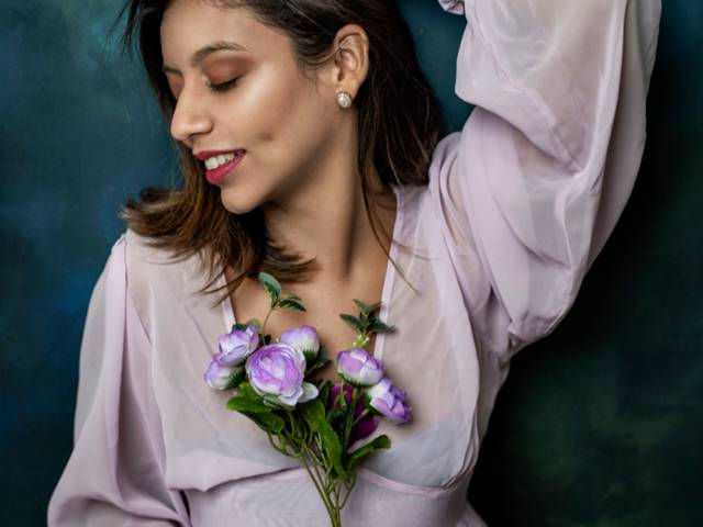 Love Dreams | Retratos Femininos de Ingrid