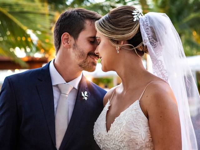 Casamentos de Bruna + Pedro