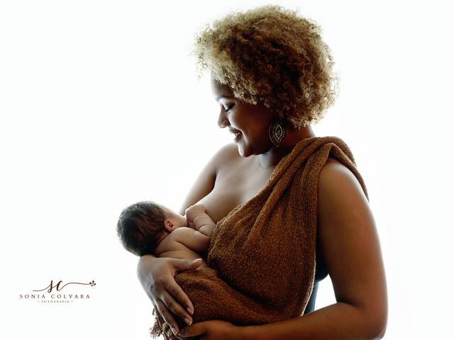 Newborn em Domicílio de Newborn Bernardo com 13 dias