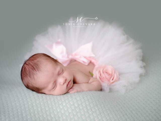 Ensaio Newborn de Ensaio Newborn Alice com 21 dias