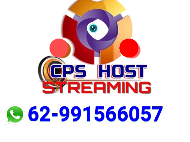 Streaming  de CPS HOST 
