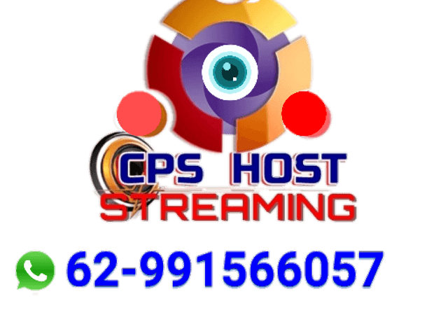 Streaming  de cps host streaming