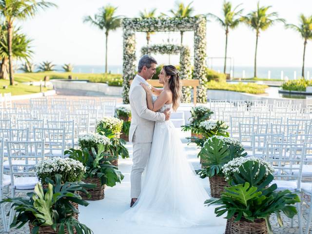 Fotografia de Casamento de Ana Laura & Maurício