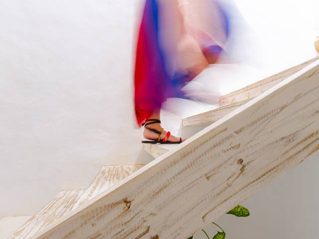 ambientes de Capim Santo • Trancoso