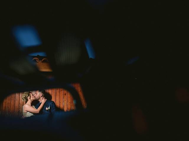 Casamento de Lisandra+Anthony