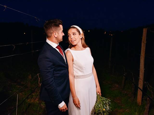 Casamento de Daniela+Carlos