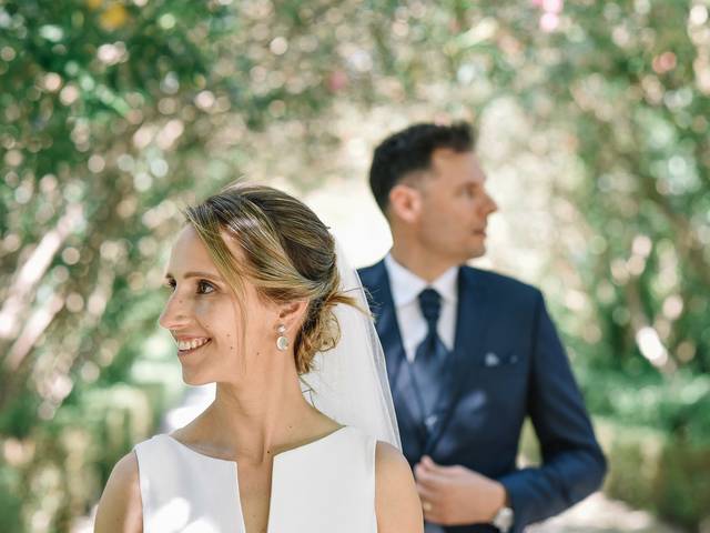 Casamento de Andreia + Paulo