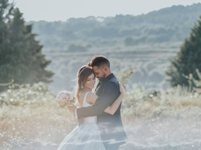 Casamento de Ana + Bruno