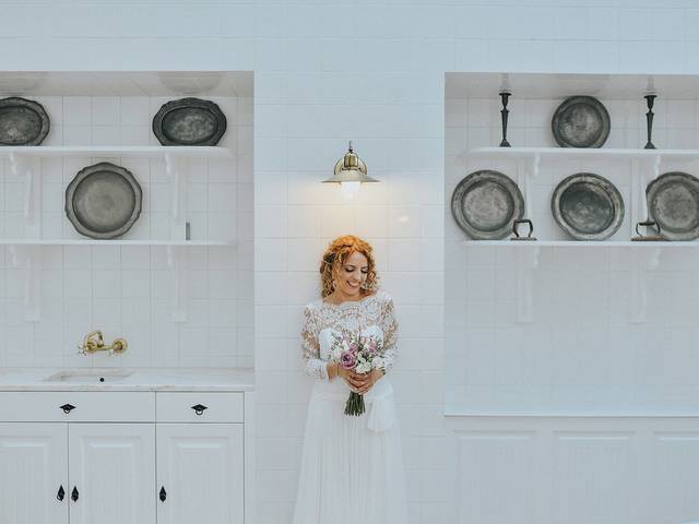 Casamento de Susana + Pedro