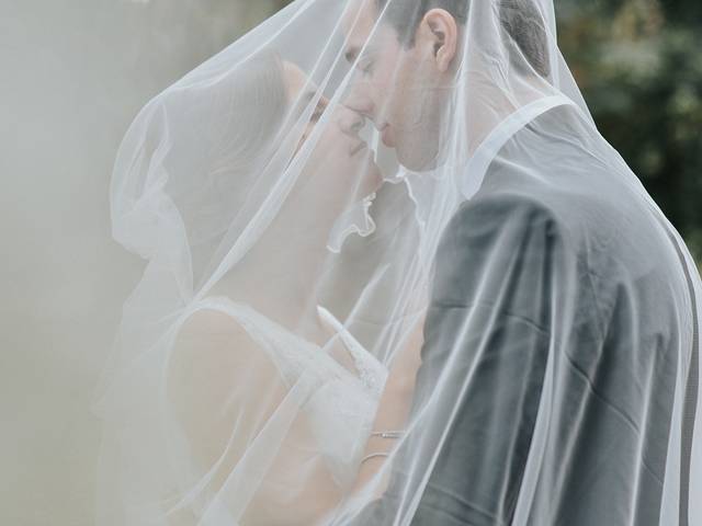 Casamento de Joana + Paulo