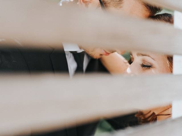 Casamento de Mariana + Filipe