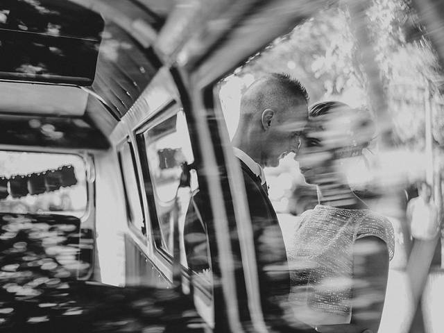 Casamento de Marta + Emanuel