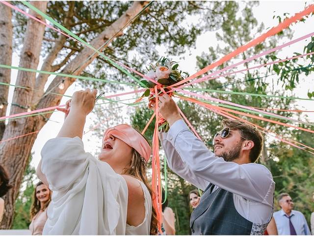 Casamento de Filipa + Hugo