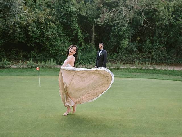Casamento de Amélie + Paulo