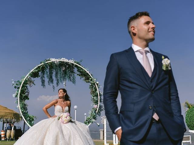 Casamento de Liliana + Nuno