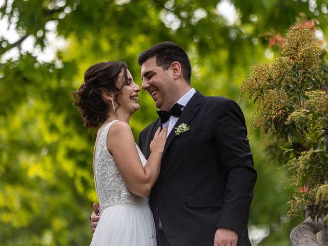 Casamentos de WeddingDay Sara e Ricardo e Tomás