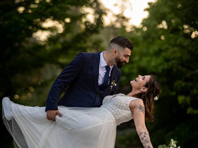 Casamentos de WeddingDay Isa&Rafa