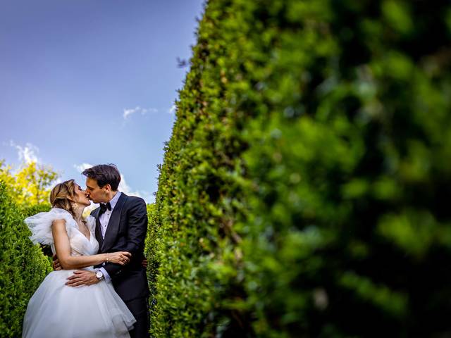 Casamentos de WeddingDay R&M