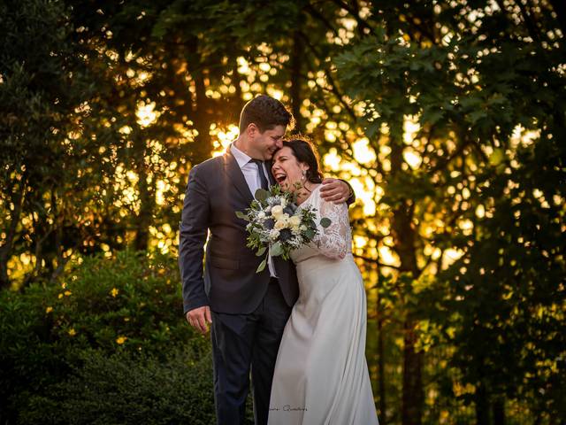 Casamentos de WeddingDay Ana & André