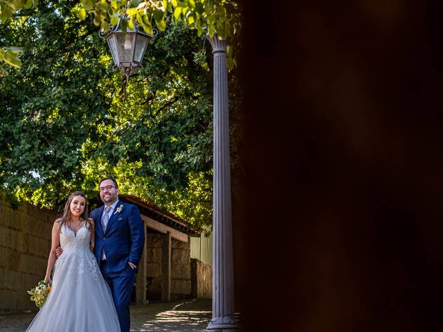 Casamentos de Wedding Day C&H