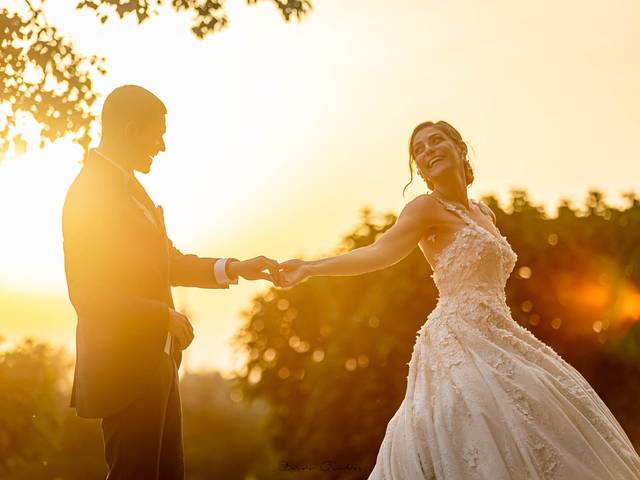 Casamentos de Wedding Day T&F