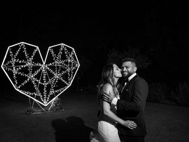 Casamentos de WeddingDay Melanie e Marcos