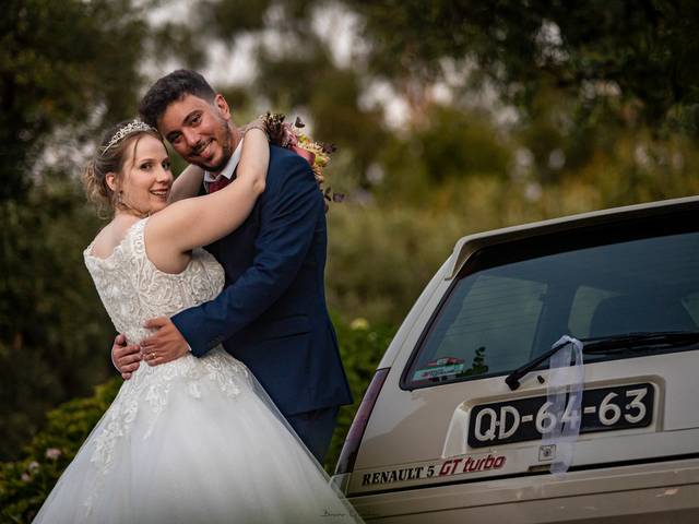 Casamentos de Wedding Day Jessica e Paulo