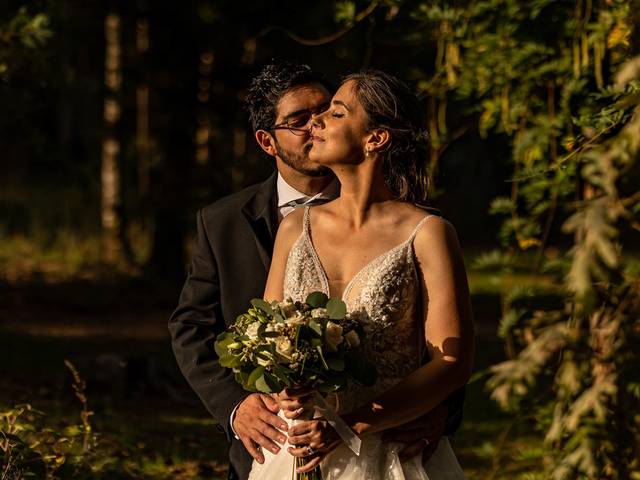 Casamentos de Wedding Day Carina e César