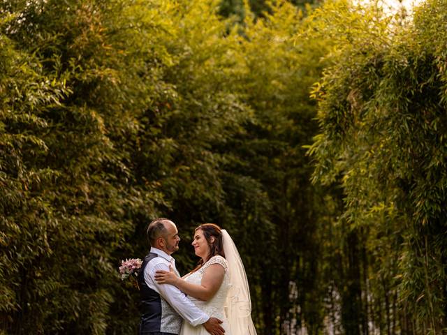 Casamentos de Wedding Milene e Marcio