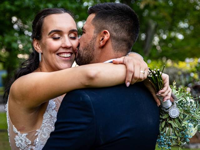 Casamentos de Wedding Day Sara e Tiago