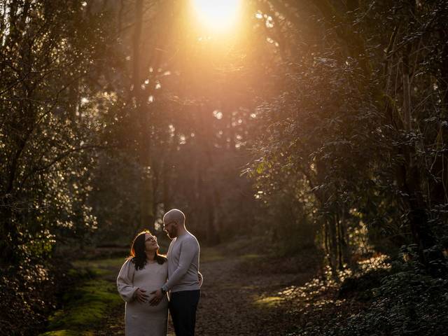 Sessões de Baby on the way...