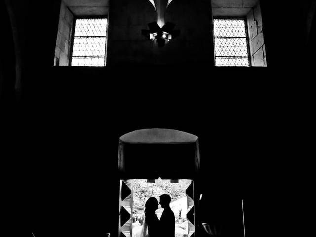 Casamentos de Sali&Diogo