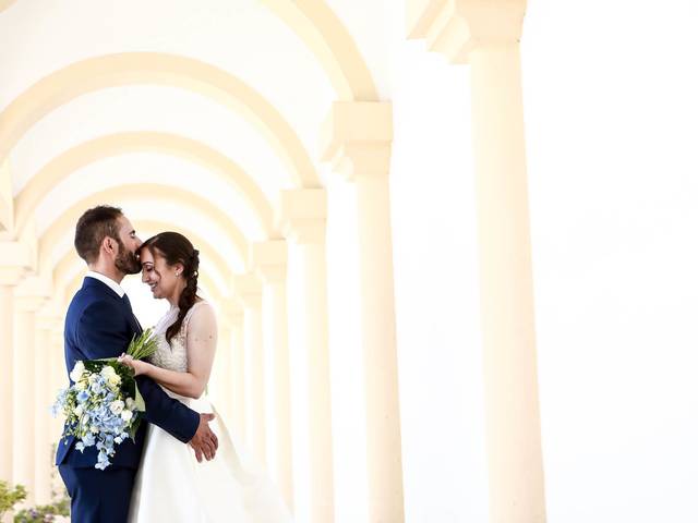 Casamentos de Patrícia&Sergio