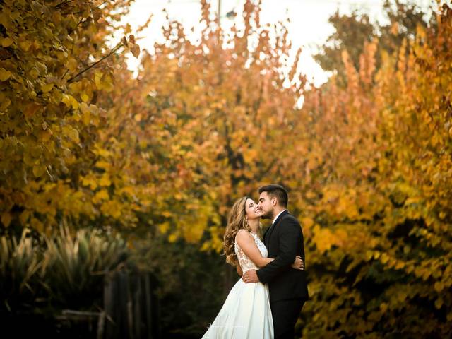 Casamentos de Joana&Ricardo