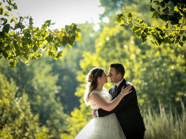 Casamentos de Mara&Agostinho