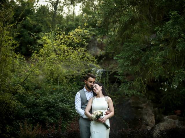 Casamentos de Joana&Andre