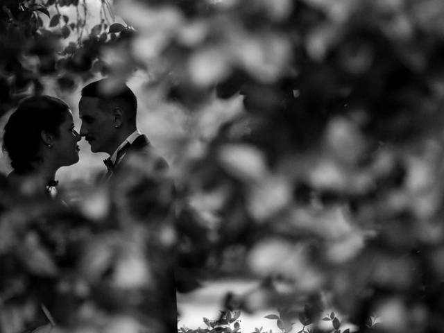 Casamentos de Tania&Stephane