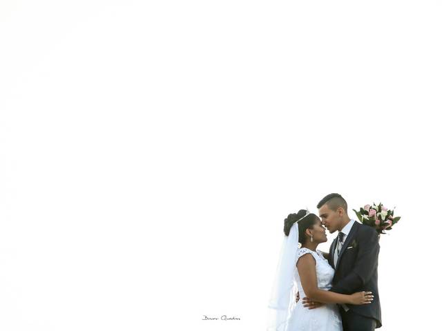 Casamentos de Nyara&Dino