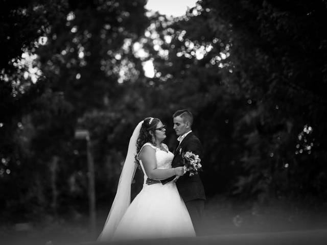 Casamentos de Catarina&Vitor