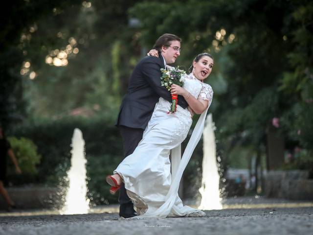 Casamentos de Ana&Telmo