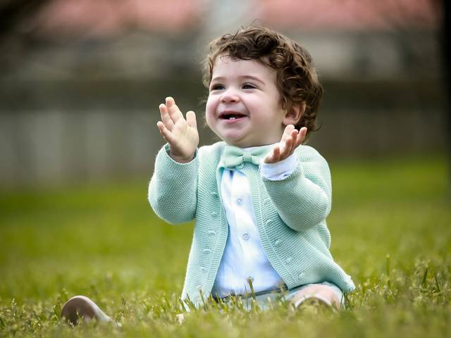 Batismos de Santiago