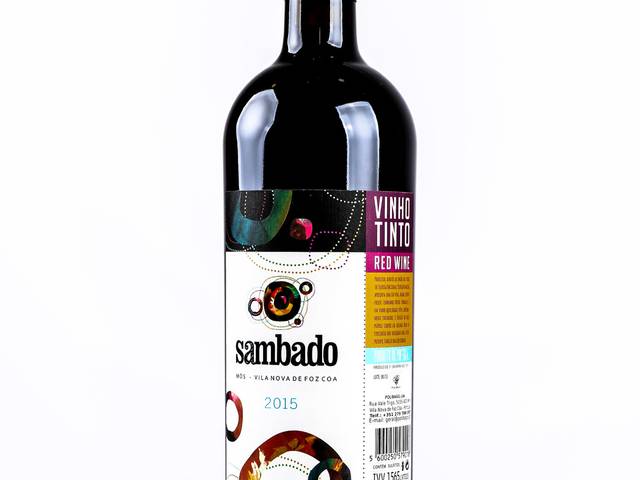 Sessões de Vinho