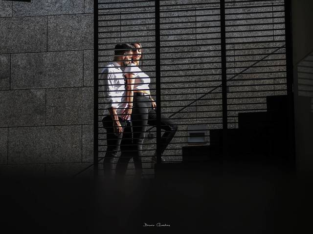 Sessões de Melanie&Rafael