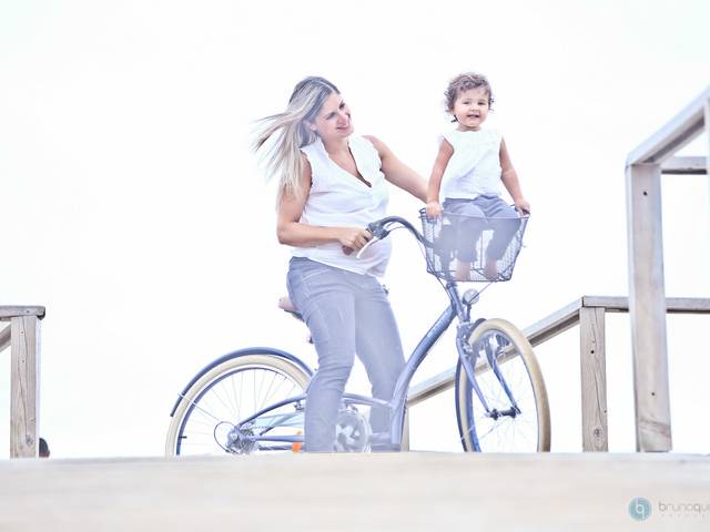 Sessões de Ana, Matilde e Maria