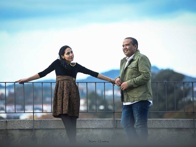 Sessões de Love Session